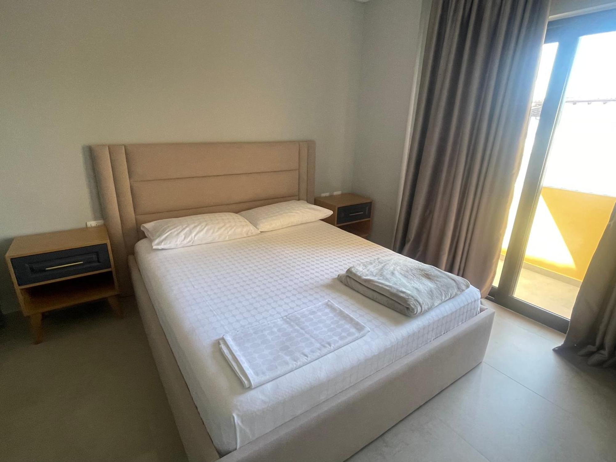 Luxury Rooftop Vlora מראה חיצוני תמונה