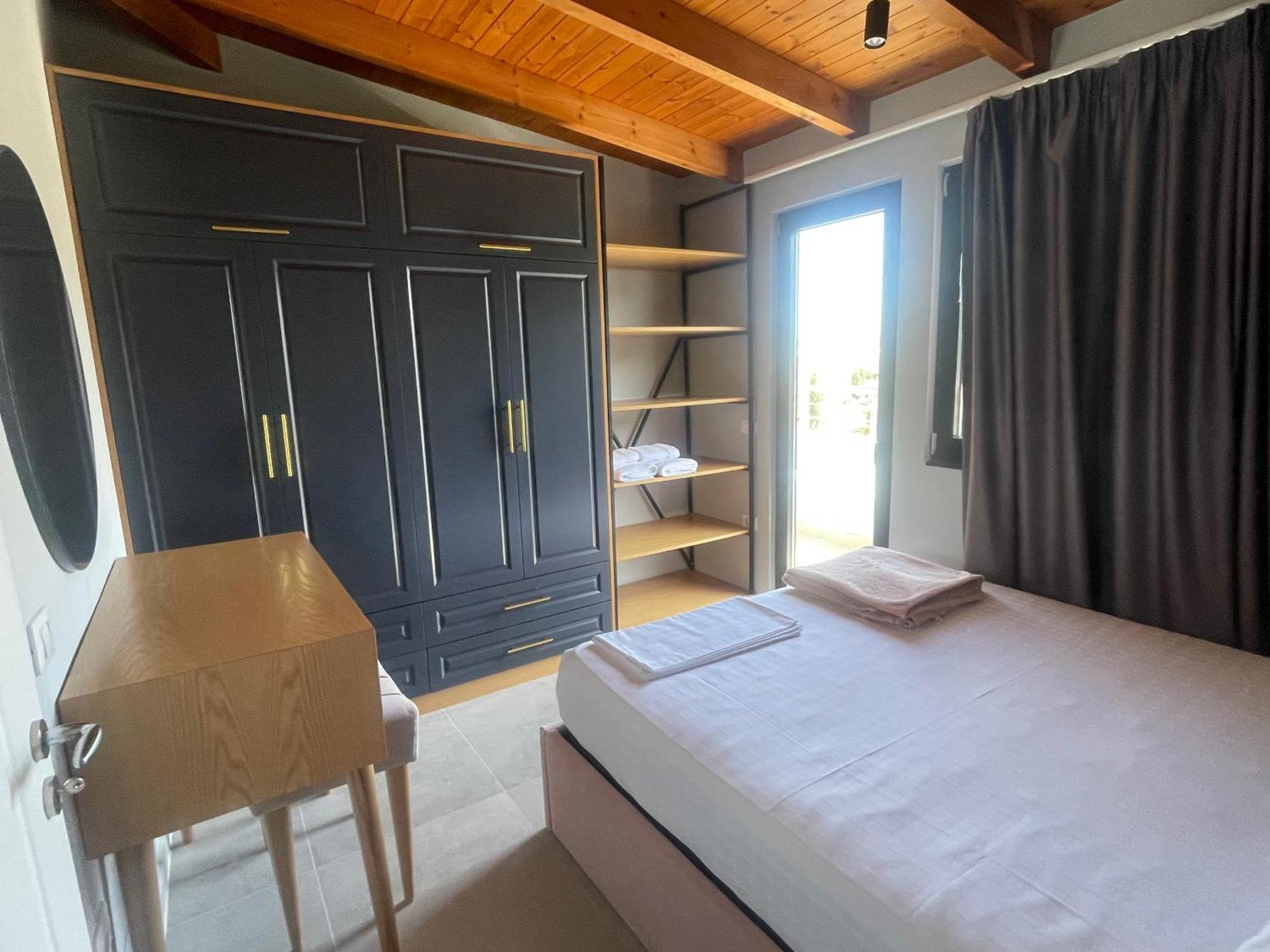 Luxury Rooftop Vlora מראה חיצוני תמונה